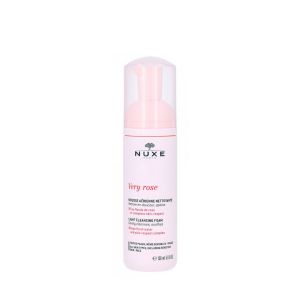 Sữa rửa mặt Nuxe Very Rose Light Cleansing Foam (150ml)