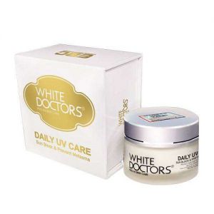Kem chống nắng White Doctors Daily UV Care