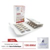 HSN Viên uống hỗ trợ trị mụn không khô da