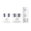 Bộ sản phẩm giúp phục hồi da ngày & đêm Sakura Restorative
