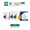 Bộ travel kit làm giảm mụn Image Clear Cell
