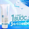  Review sữa rửa mặt Rejuvaskin Facial Cleanser có thật sự “đánh bật” được bụi mịn PM2.5?