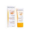 Kem chống nắng ngăn ngừa tăng sắc tố da dành cho da sau điều trị laser Bioderma Photoderm Laser SPF 50+ 30ml