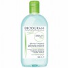 Nước Tẩy Trang Và Làm Sạch Dành Cho Da Hỗn Hợp Da Dầu Đến Da Mụn Bioderma Sebium H2O 500ml 