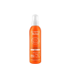 Xịt chống nắng Avène Very High Protection Spray 50+ 200ml