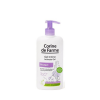 Gel làm sạch và giảm cảm giác khó chịu vùng kín Corine de Farme Intimate Gel Protect 