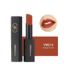  Son Lì Matte Revolution Yumeisakura YMS14 - Orange Crush - Cam Đất