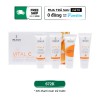 Bộ Sản Phẩm Nuôi Dưỡng Và Cấp Ẩm Image Vital C
