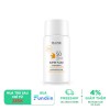 Kem chống nắng dưỡng ẩm BABE Super Fluid Sunscreen Hyaluronic Acid SPF 50+
