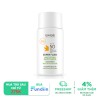 Kem chống nắng BABE Super Fluid Mattifying Sunscreen SPF 50 phổ rộng, kiểm soát dầu 