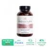 Viên uống làm giảm mụn Image Hush & Hush SkinCapsule Clear+