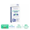 Miếng dán mụn Ngày và Đêm Trioderma
