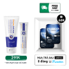 Combo giảm mụn, ngừa sẹo tận gốc Decumar ProMax