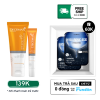 Combo ngừa mụn cơ bản Decumar Advanced