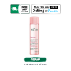 Nước tẩy trang hoa hồng Nuxe Very Rose 3-in-1 Soothing Micellar Water