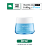 Kem dưỡng ẩm cấp nước Vichy Aqualia Thermal Rehydrating Cream - Light