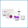 Bộ kit chăm sóc da mặt toàn diện Crotena 3 Step