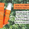 [REVIEW] Kem chống nắng Avene Cleanance có tốt không? Mua ở đâu chính hãng?